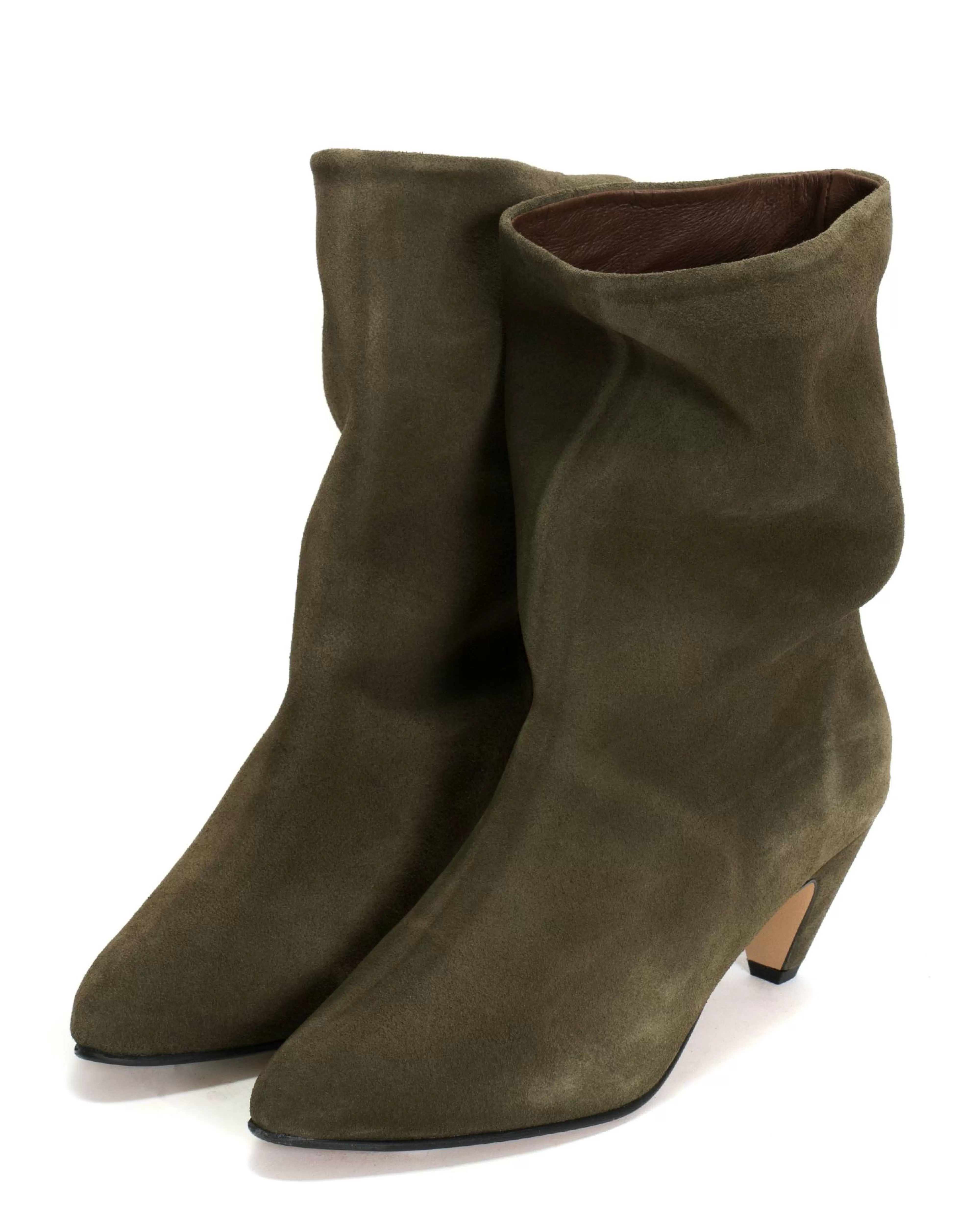 Anonymous Copenhagen Vully 50 stiletto^ Boots