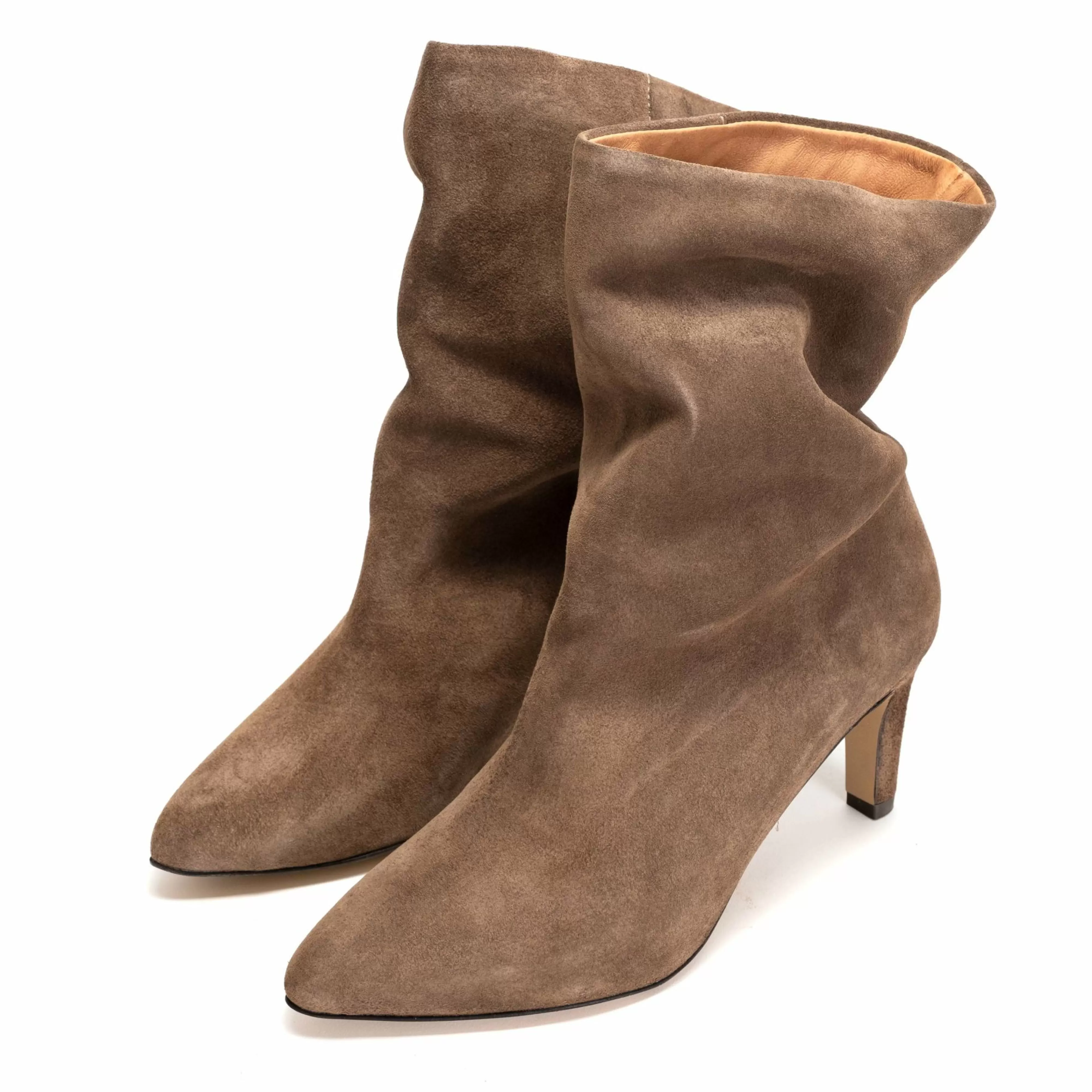 Anonymous Copenhagen Vully 75 stiletto^ Boots