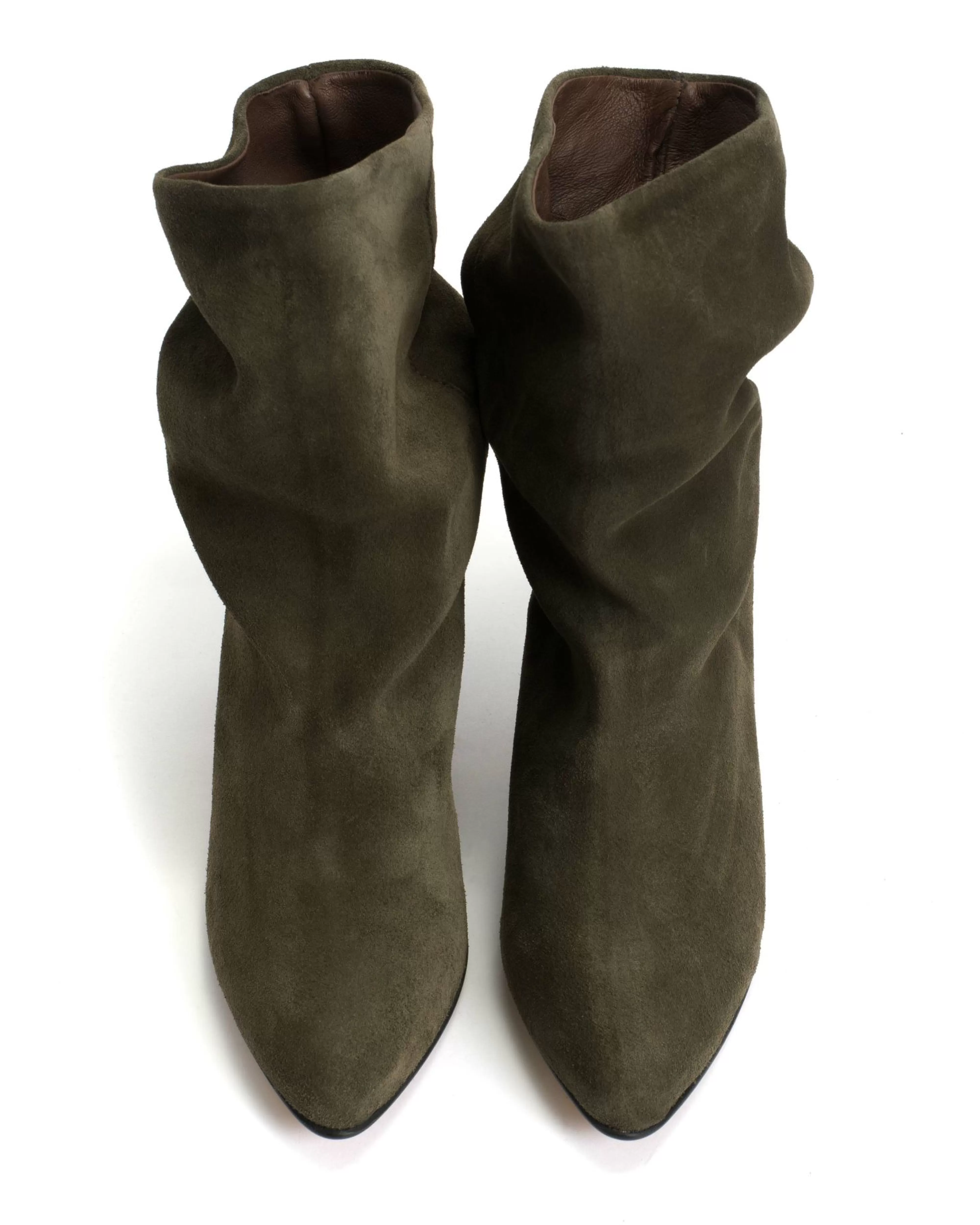 Anonymous Copenhagen Vully 50 stiletto^ Boots