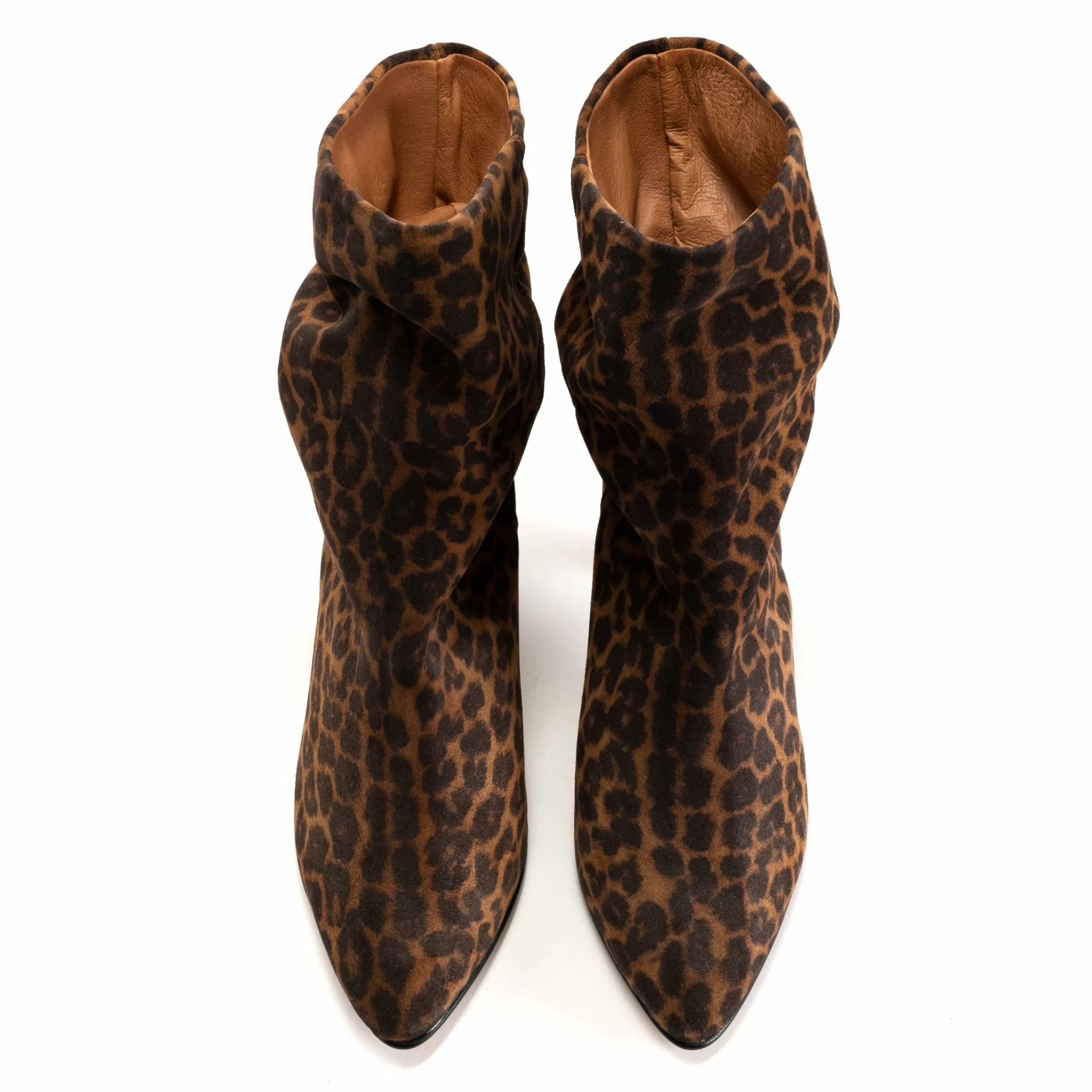 Anonymous Copenhagen Vully 50 stiletto^ Boots