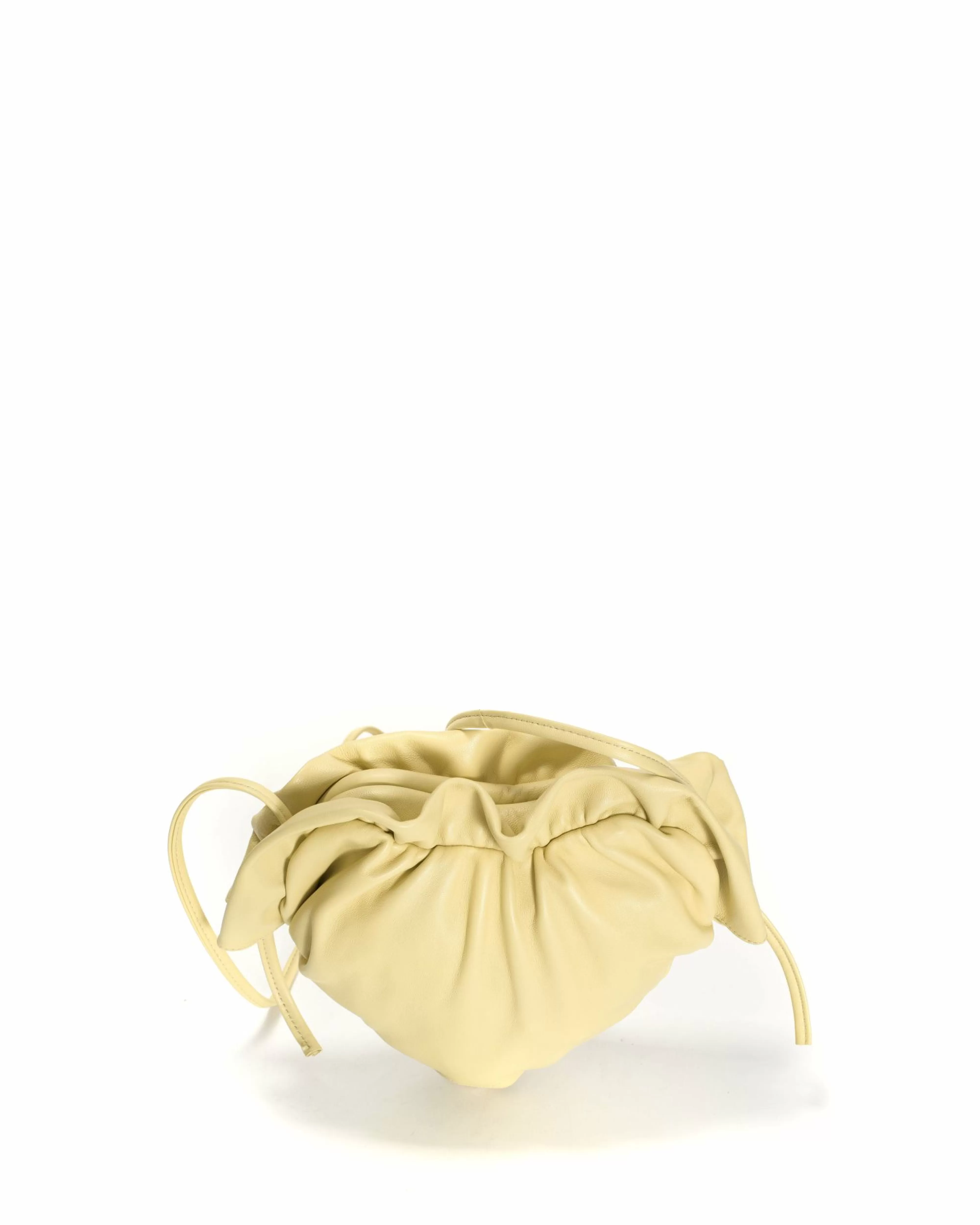 Anonymous Copenhagen Zally heart bag^ Crossbody Bags
